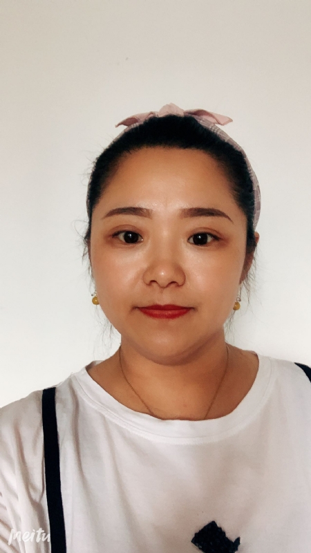 CoCo木子的第一张照片--连江相亲服务中心