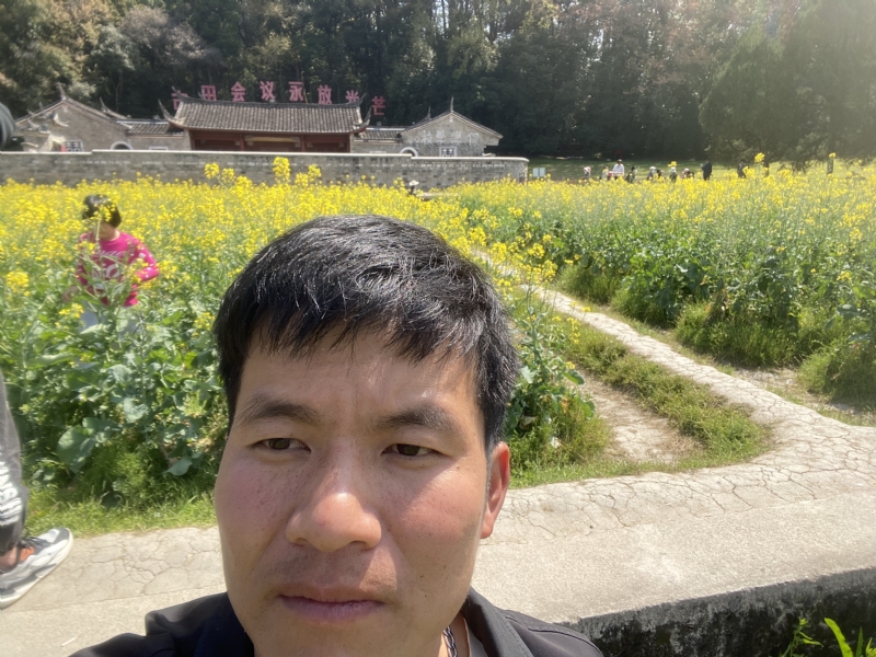 开心的第二张照片--连江相亲服务中心