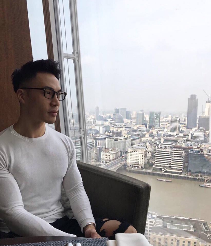 Chen文彬的第一张照片--连江相亲服务中心