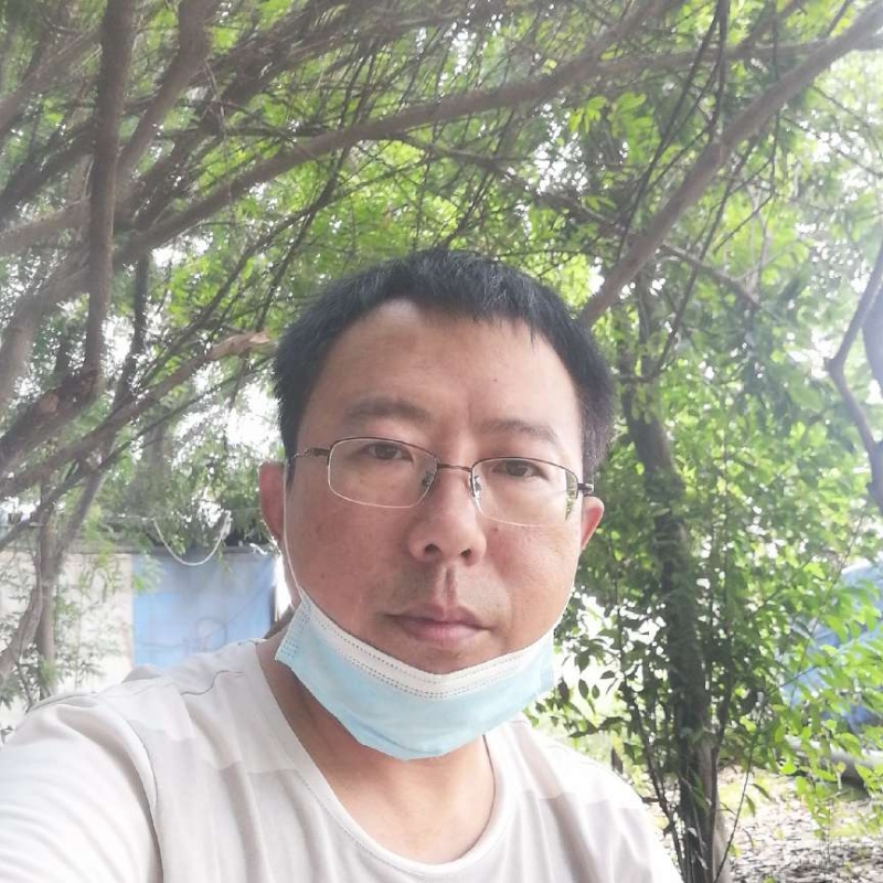 解勇的第四张照片--连江相亲服务中心