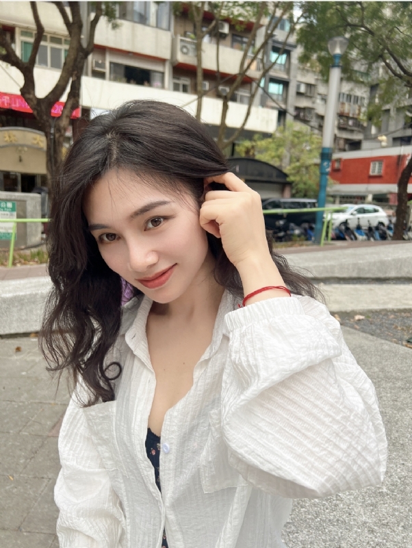 韵韵的第一张照片--连江相亲服务中心
