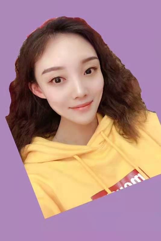 TY_冰清玉洁的第一张照片--连江相亲服务中心
