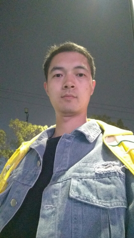 时光的第一张照片--连江相亲服务中心