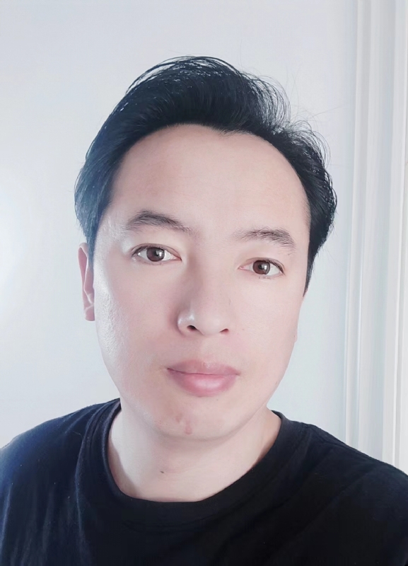 Kevin的第一张照片--连江相亲服务中心