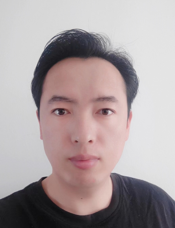 Kevin的第二张照片--连江相亲服务中心