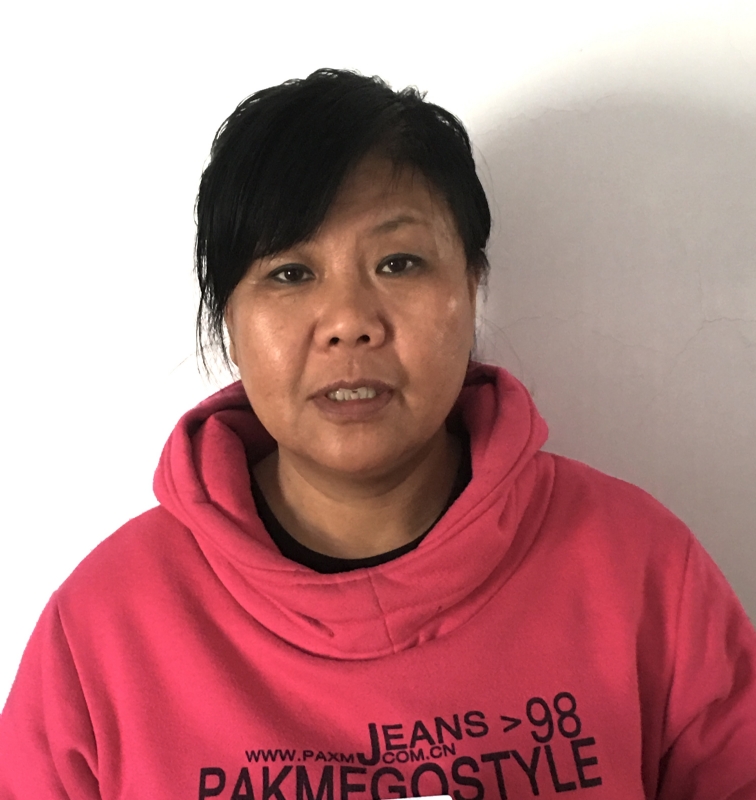 阿拉丁的第一张照片--连江相亲服务中心