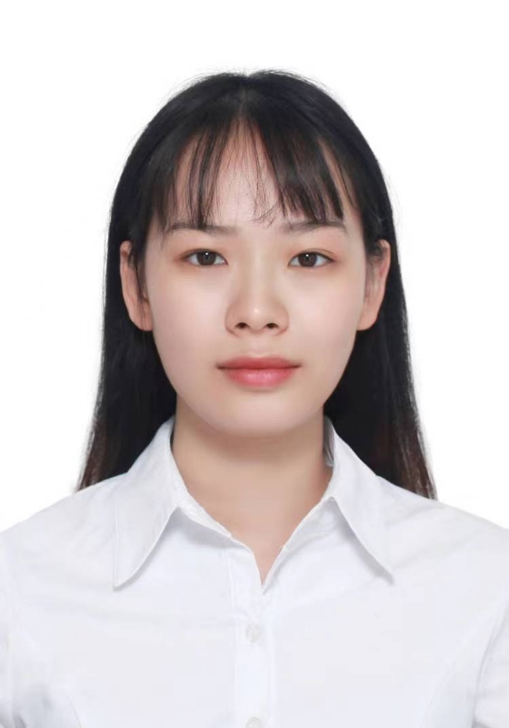 莺莺的第一张照片--连江相亲服务中心