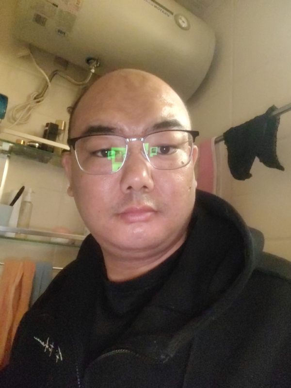 小胖子的第一张照片--连江相亲服务中心
