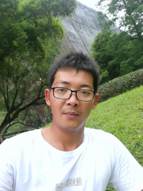 遇上方知有的第二张照片--连江相亲服务中心