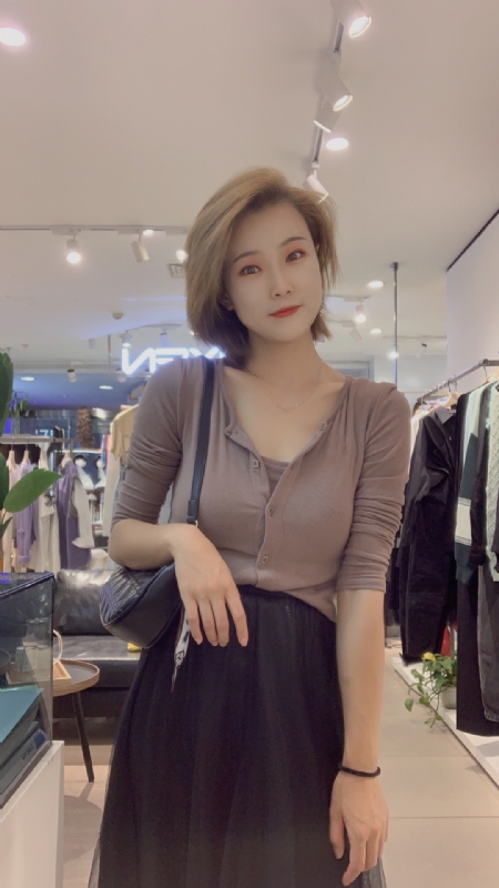 大婷子的第一张照片--连江相亲服务中心