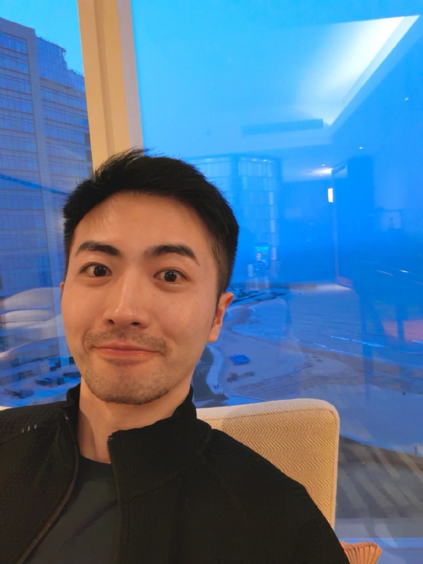 银角大王的第一张照片--连江相亲服务中心