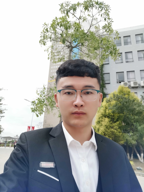 毓文的第一张照片--连江相亲服务中心