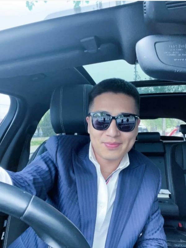 Andy的第一张照片--连江相亲服务中心