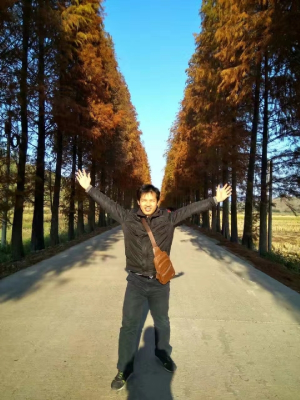 朱相平的第二张照片--连江相亲服务中心
