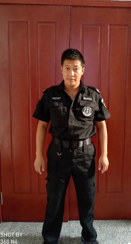 郭不凡的第一张照片--连江相亲服务中心