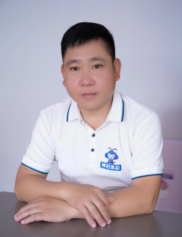 逆風飛揚的第二张照片--连江相亲服务中心