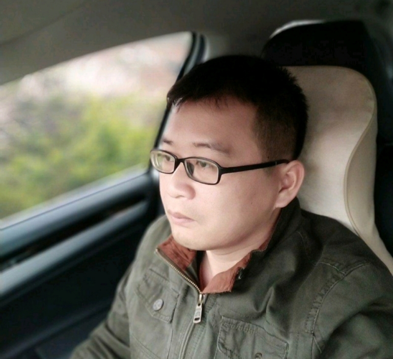 海风吹动你的心的第二张照片--连江相亲服务中心