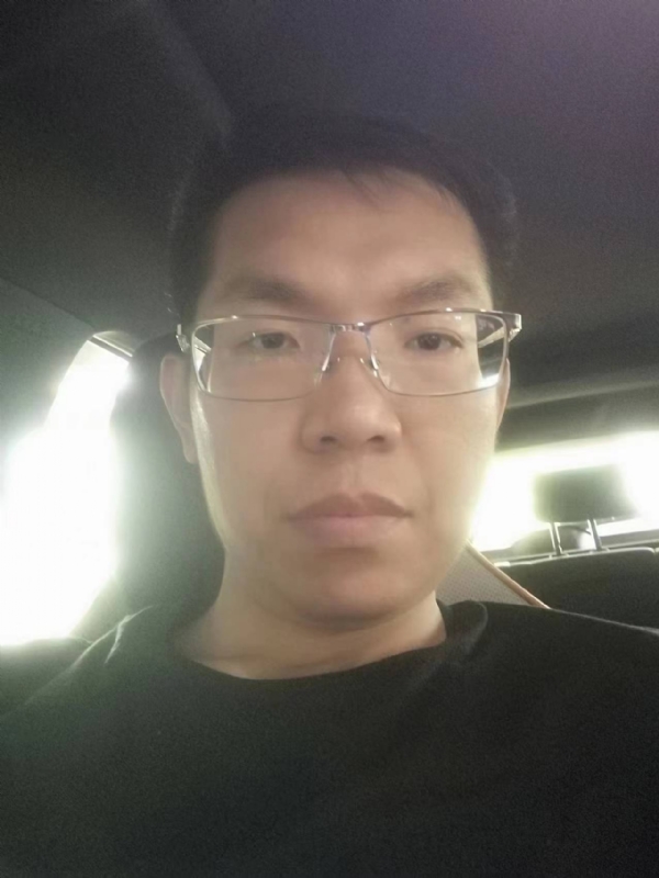 小黑包的第一张照片--连江相亲服务中心