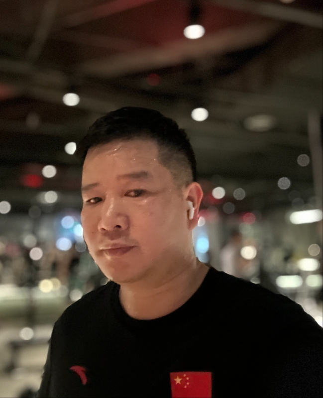 艾伦的第一张照片--连江相亲服务中心