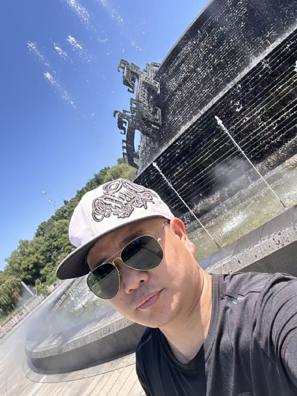 艾伦的第二张照片--连江相亲服务中心