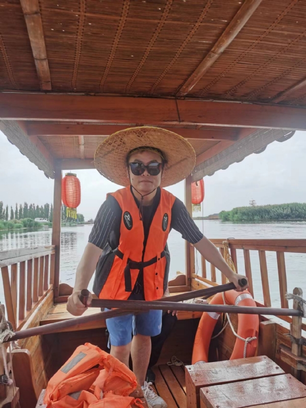 小龙虾的第二张照片--连江相亲服务中心