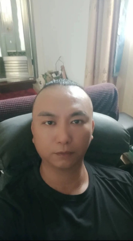 施逸森的第一张照片--连江相亲服务中心