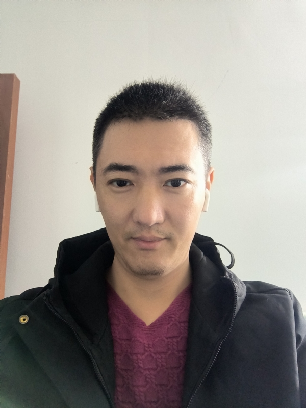 彡彡的第二张照片--连江相亲服务中心