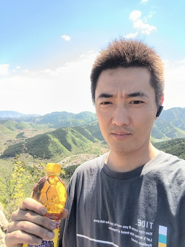 彡彡的第七张照片--连江相亲服务中心