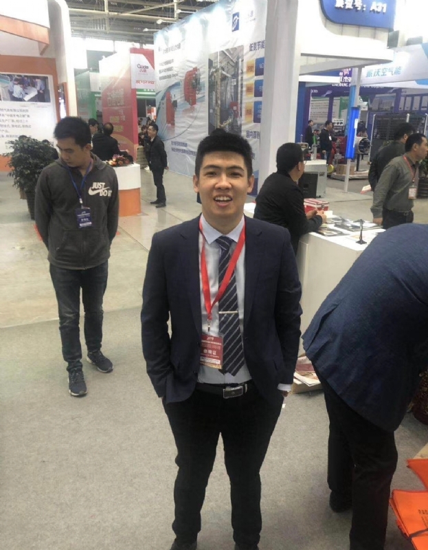 爱慕似水的第五张照片--连江相亲服务中心