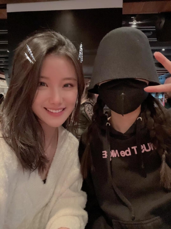 若微的第一张照片--连江相亲服务中心