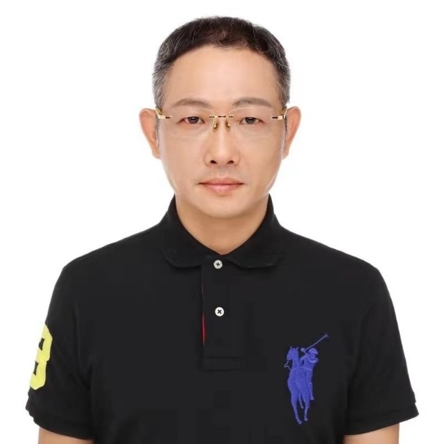 邱先森的第一张照片--连江相亲服务中心