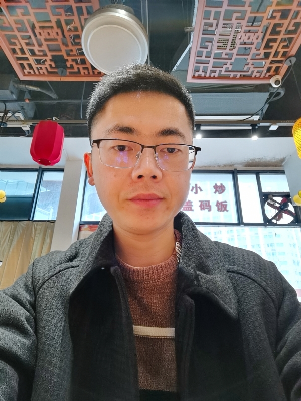 阿发的第一张照片--连江相亲服务中心