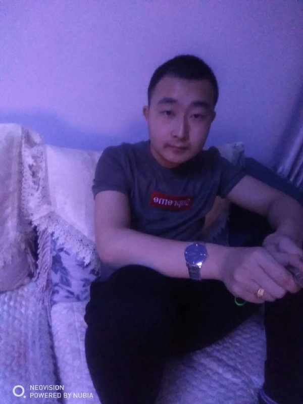 赵辉的第二张照片--连江相亲服务中心