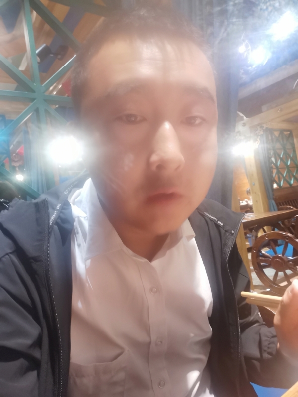 赵辉的第三张照片--连江相亲服务中心