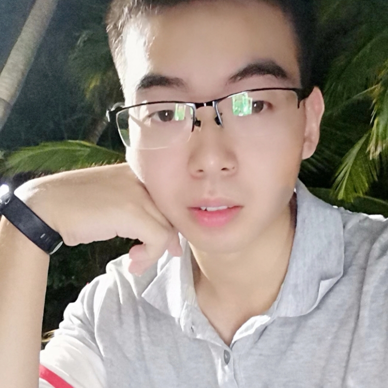 吾跃的第一张照片--连江相亲服务中心