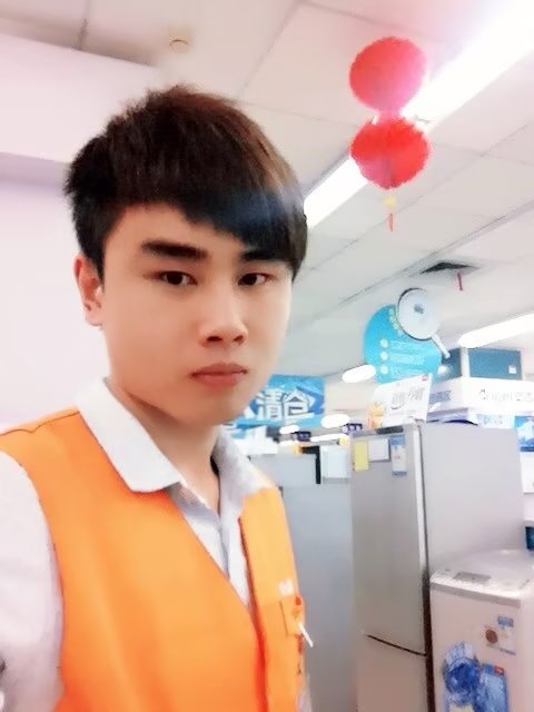 罗自强的第二张照片--连江相亲服务中心