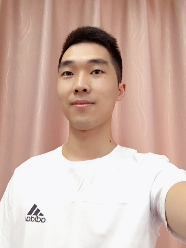 只为遇见你的第一张照片--连江相亲服务中心
