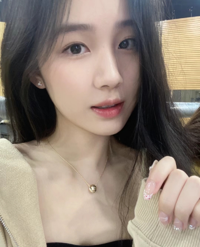 琪琪的第一张照片--连江相亲服务中心