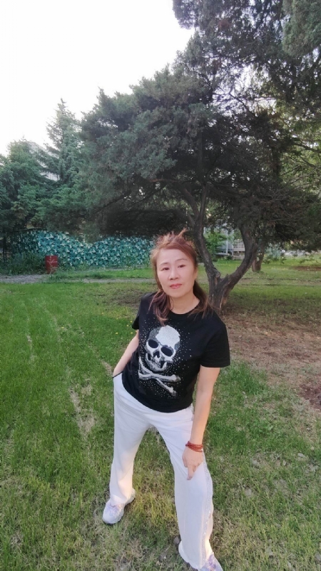晚霞的第二张照片--连江相亲服务中心