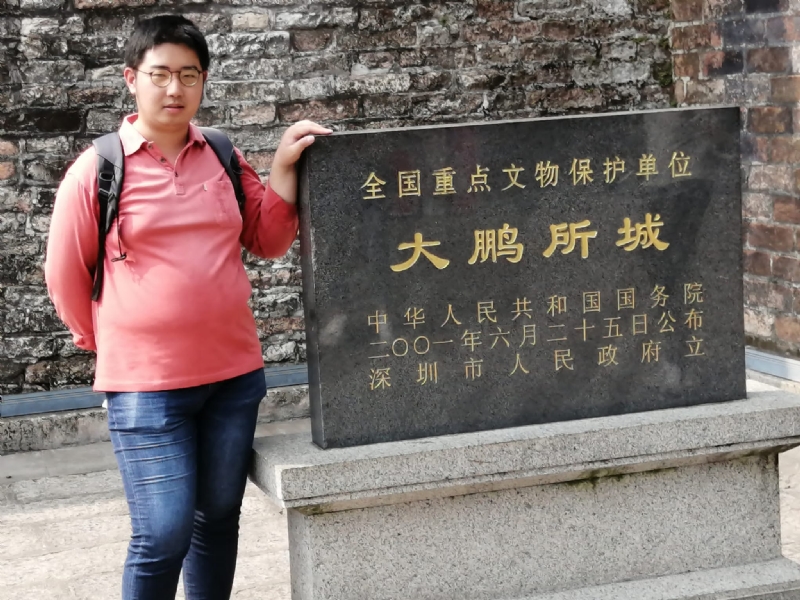 likei的第一张照片--连江相亲服务中心
