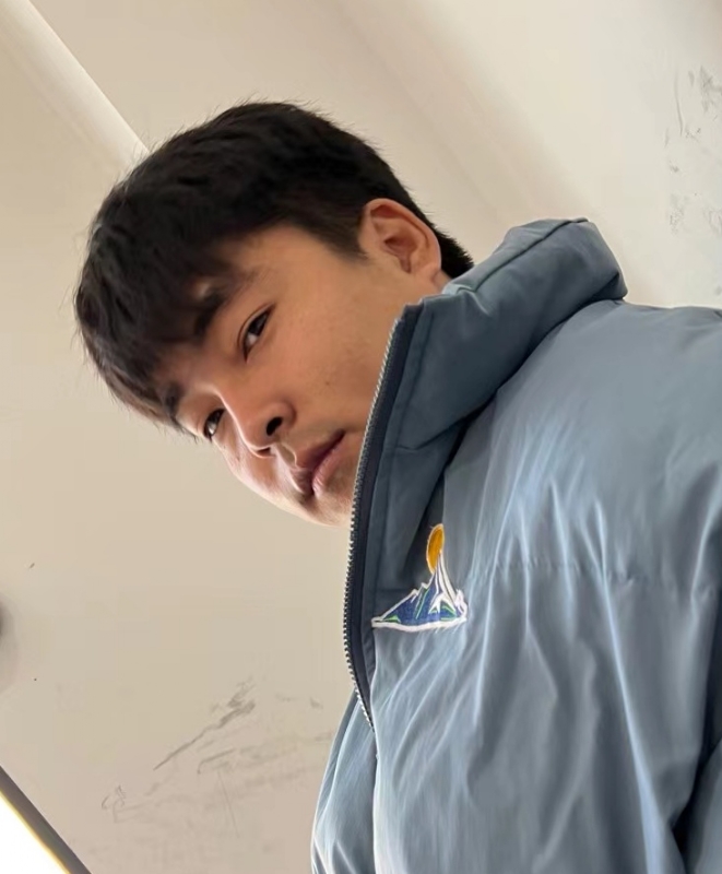 小朱的第一张照片--连江相亲服务中心