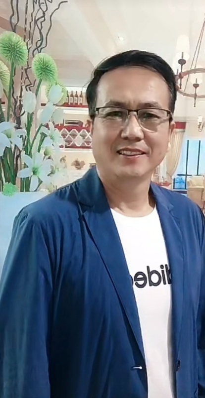 沈先生的第一张照片--连江相亲服务中心