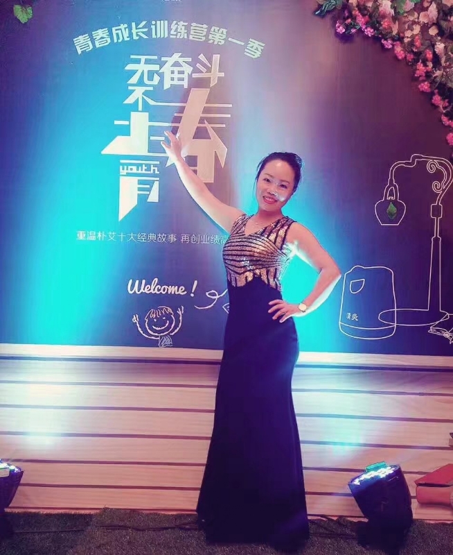 一生有李的第一张照片--连江相亲服务中心