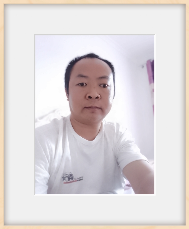 张家小伙子的第一张照片--连江相亲服务中心