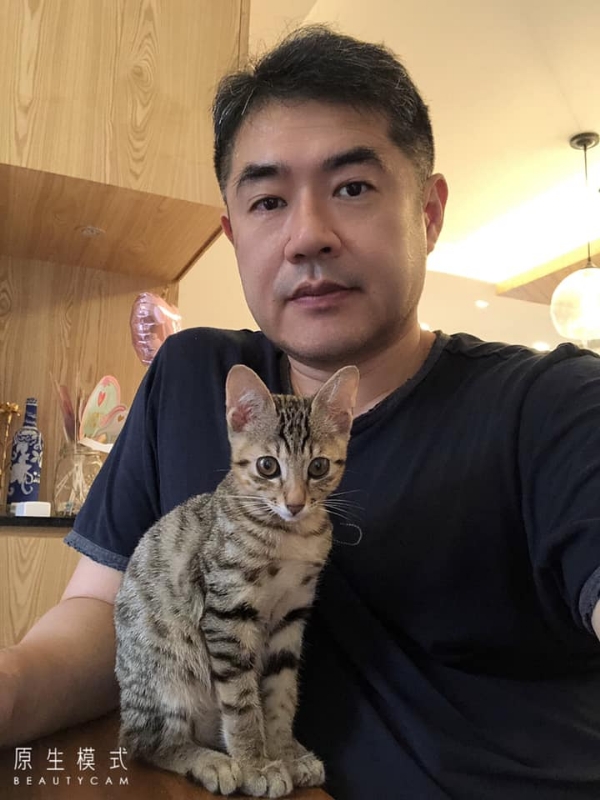 lucaswong的第一张照片--连江相亲服务中心
