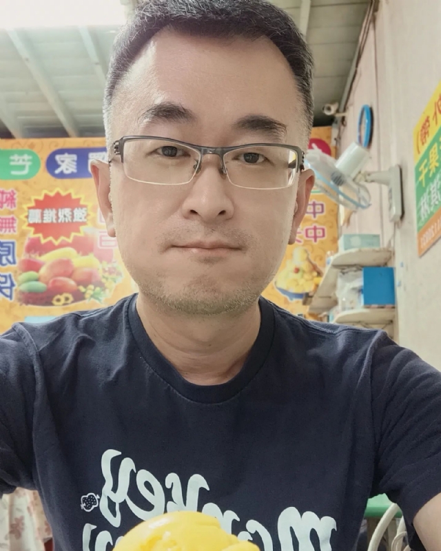 感感的第一张照片--连江相亲服务中心
