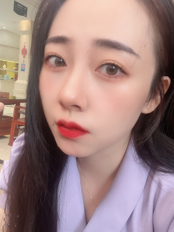 zhou小咪的第一张照片--连江相亲服务中心
