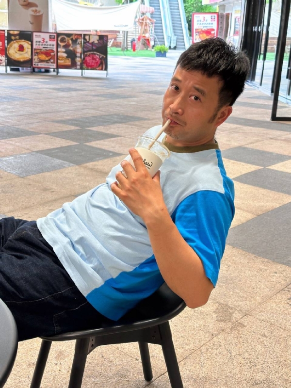生而为人的第一张照片--连江相亲服务中心