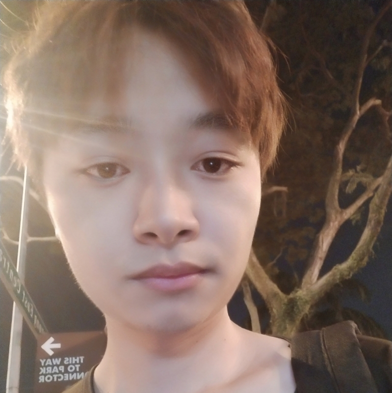 磊磊的第一张照片--连江相亲服务中心
