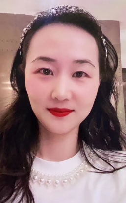 绿茶的第一张照片--连江相亲服务中心